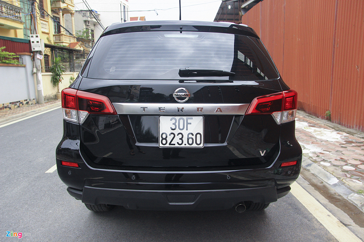 Điều này phần nào gây trở ngại với khách hàng thường xuyên di chuyển nhiều, muốn dùng máy dầu để tiết kiệm chi phí nhiên liệu.