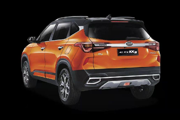 Ngoài ra, Kia KX3 2020 được trang bị một loạt những công nghệ tiên tiến như Cảnh báo Người lái Mất tập trung, Hỗ trợ Tránh Va chạm Phía trước với tính năng phanh điện tử, các hệ thống Hỗ trợ Người lái Thông minh và cuối cùng là hệ thống kết nối UVO telematics.