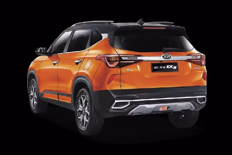 Ngoài ra, Kia KX3 2020 được trang bị một loạt những công nghệ tiên tiến như Cảnh báo Người lái Mất tập trung, Hỗ trợ Tránh Va chạm Phía trước với tính năng phanh điện tử, các hệ thống Hỗ trợ Người lái Thông minh và cuối cùng là hệ thống kết nối UVO telematics.