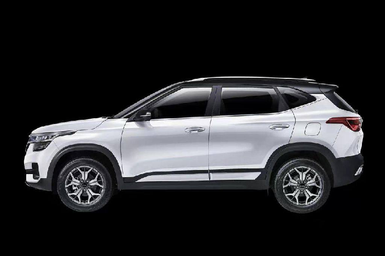 Bên cạnh KX3, KIA cũng mới “vén màn” phiên bản chạy điện của mẫu Kia K3 hay Forte tại thị trường Bắc Mỹ.