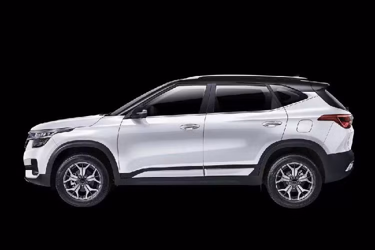 Bên cạnh KX3, KIA cũng mới “vén màn” phiên bản chạy điện của mẫu Kia K3 hay Forte tại thị trường Bắc Mỹ.