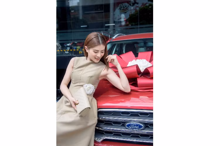 Các thí sinh tham dự phải thực hiện 1 trong các động tác fitness như: Squat, Push-up, Plank,…trong vòng 21 ngày và phải check-in bằng hình ảnh/video luyện tập trên trang cá nhân.