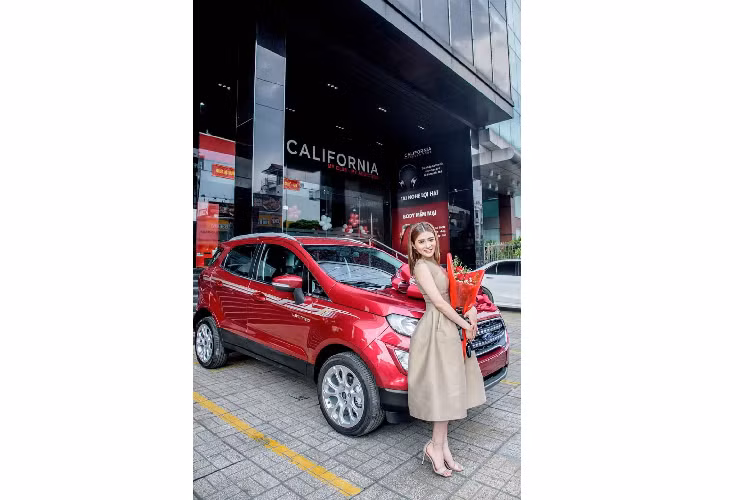 Ngoài phần thưởng cao nhất là một chiếc Ford EcoSport phiên bản mới, các giải thưởng khác được trao tặng là thẻ tập Fitness trong thời hạn 1 năm.