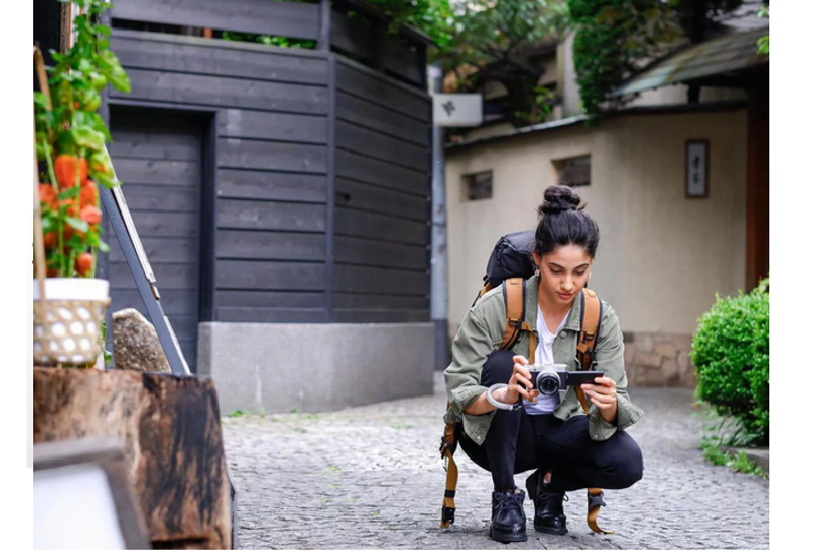 May anh khong guong lat Fujifilm X-A7 chi 700 USD-Hinh-7