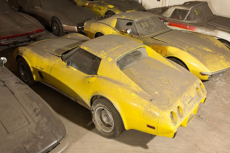 Đây là giải thưởng trị giá 610.000 USD của một cuộc thi được tổ chức trên kênh âm nhạc VH1 vào năm 1989. Thính giả sẽ gọi tới tổng đài với mức phí 2 USD/cuộc để có cơ hội trúng giải.