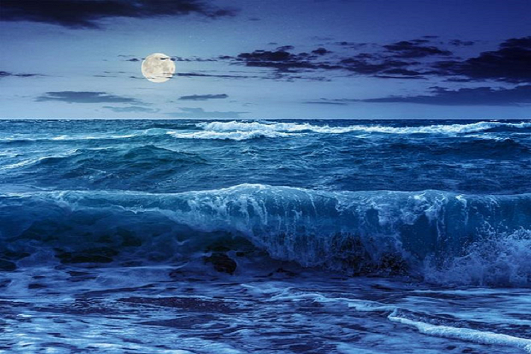 Trai Dat quay 1.657km/h, tai sao chung ta khong cam nhan duoc?-Hinh-3