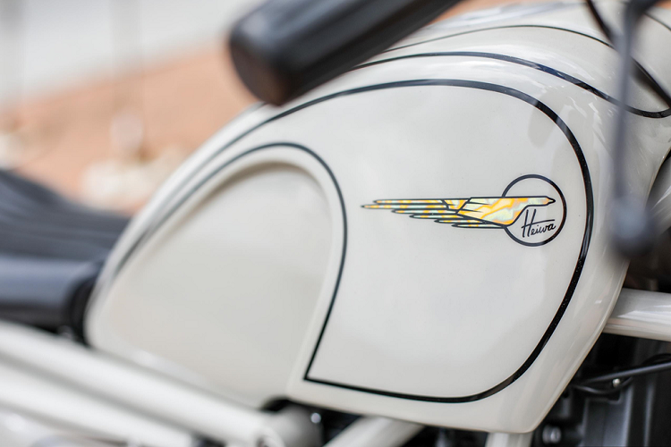 Heiwa là hãng độ nổi tiếng ở Nhật Bản do Kengo Kimura sáng lập. Tên gọi Heiwa thường xuất hiện trên những chiếc xe mà hãng đích thân độ lại.