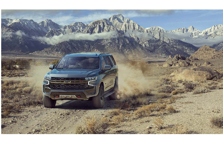 Hãng xe Mỹ vẫn chưa công bố giá bán cho cặp đôi SUV, theo dự kiến Suburban và Tahoe 2021 sẽ ‘’lên kệ’’ tại các đại lý của Chevy vào giữa năm sau – 2020. Trên thị trường Mỹ, Suburban là đối trọng trực tiếp của Toyota Sequoia, còn Tahoe là GMC Yukon hay Ford Expedition.