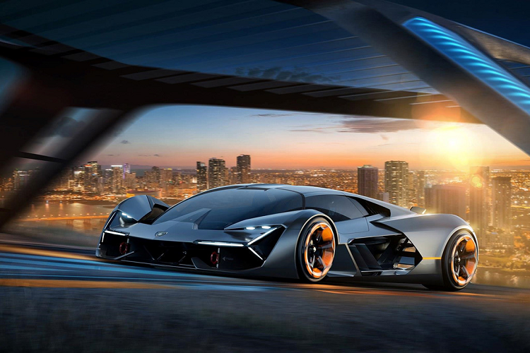 Lamborghini sẽ chính thức ra mắt mẫu xe hybrid sử dụng động cơ V12 có công suất lên đến 1.000 mã lực tại Frankfurt Motor Show 2019. Đây có thể là phiên bản giới hạn với mức giá khoảng 2,5 triệu USD. Mang tên mã LB48H, chiếc siêu xe này được cho là một sự thay thế hoàn hảo cho mẫu Aventador.