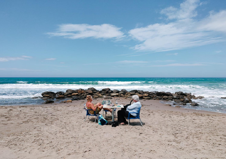 Oppo Creators Awards 2019 là sân chơi uy tín, cho phép người dùng yêu nhiếp ảnh và các nhiếp ảnh gia trẻ, tài năng giới thiệu tác phẩm, đồng thời thể hiện bản thân qua ống kính của smartphone Oppo.