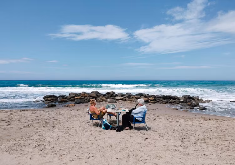 Oppo Creators Awards 2019 là sân chơi uy tín, cho phép người dùng yêu nhiếp ảnh và các nhiếp ảnh gia trẻ, tài năng giới thiệu tác phẩm, đồng thời thể hiện bản thân qua ống kính của smartphone Oppo.