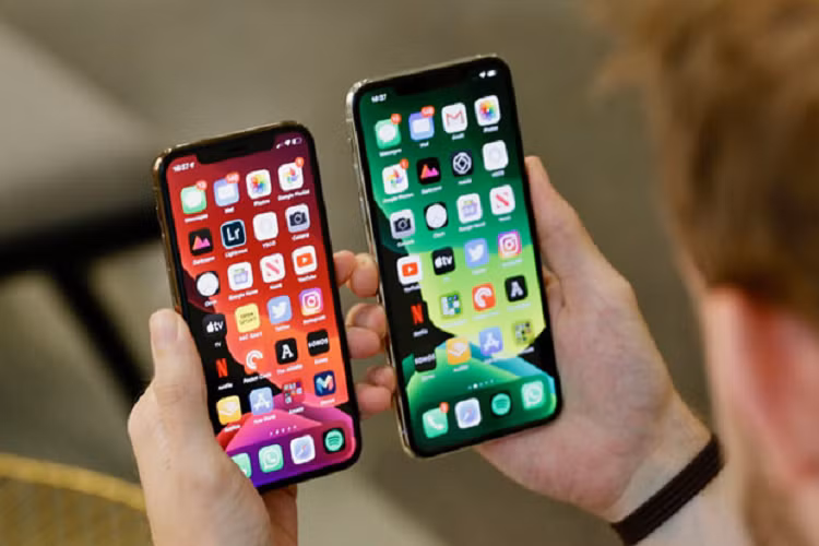 iPhone 2020 co the se duoc trang bi 6GB RAM