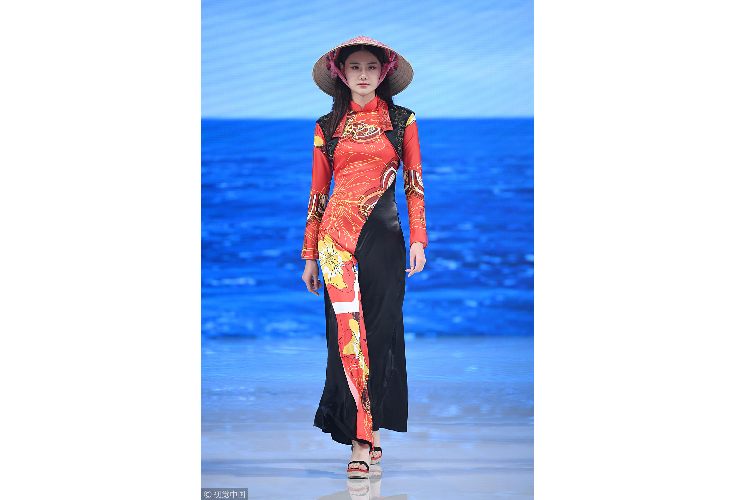 Nguoi Viet phan no khi nha thiet ke Trung Quoc 