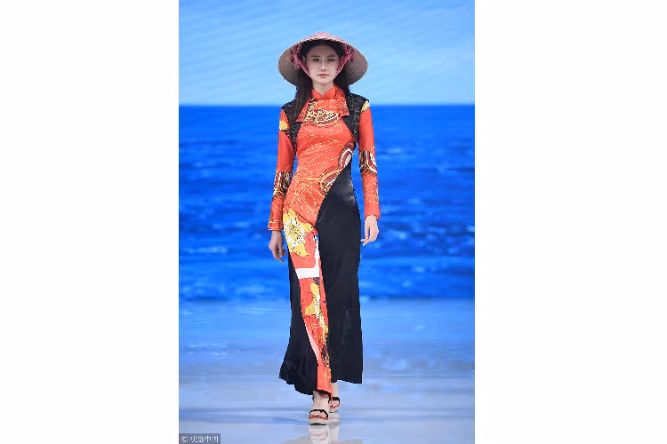 Nguoi Viet phan no khi nha thiet ke Trung Quoc 