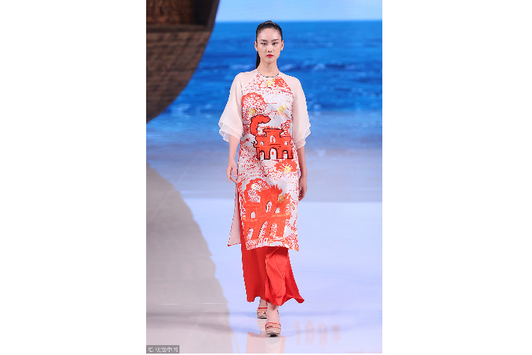 Nguoi Viet phan no khi nha thiet ke Trung Quoc 