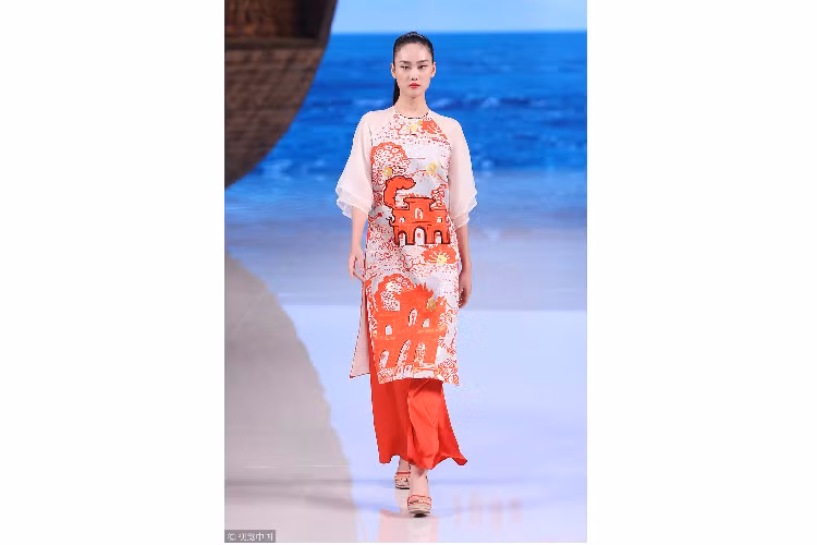 Nguoi Viet phan no khi nha thiet ke Trung Quoc 