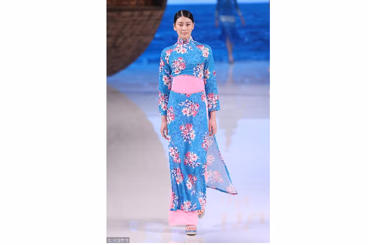 Nguoi Viet phan no khi nha thiet ke Trung Quoc 