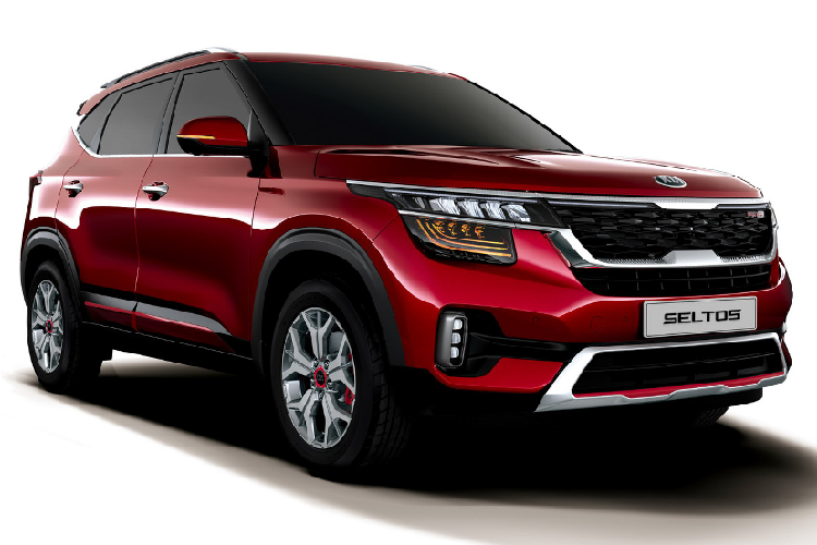 Theo lịch trình ra mắt của Kia, Seltos sẽ ra mắt tại Philippines vào tháng tới. Theo đó, Philippines là quốc gia đầu tiên trong khu vực Đông Nam Á bán ra Kia Seltos.