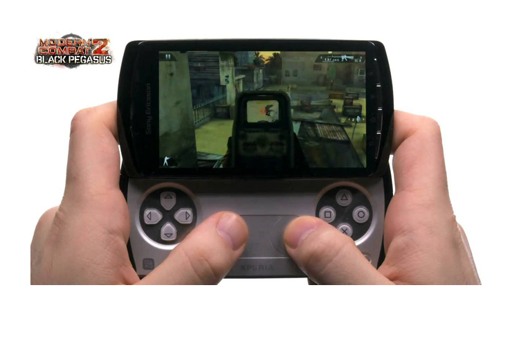 Dien thoai Xperia Play, cu “game over” dau don cua Sony-Hinh-4