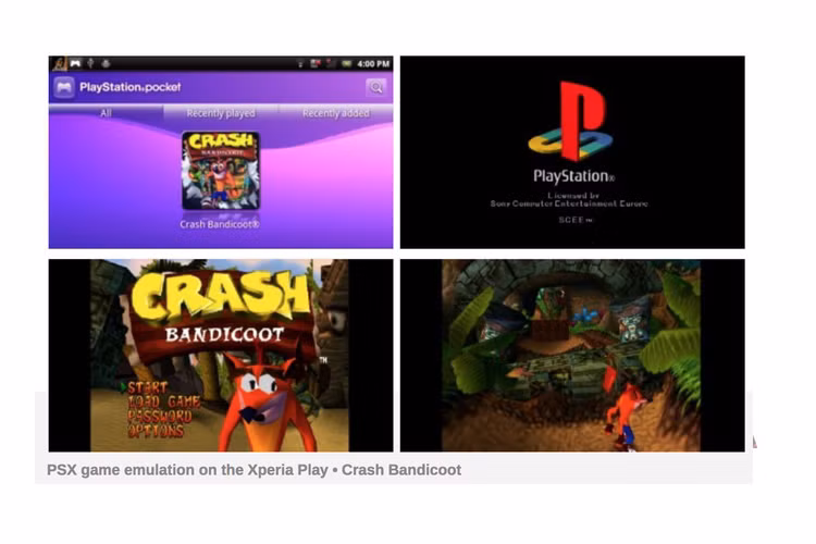 Dien thoai Xperia Play, cu “game over” dau don cua Sony-Hinh-5