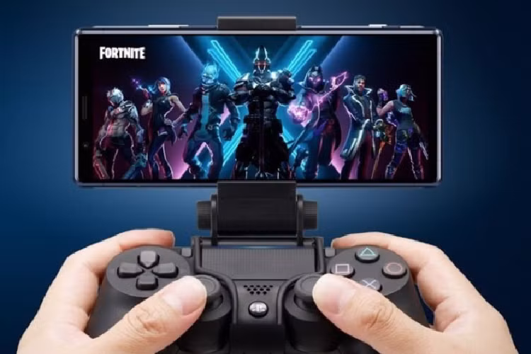 Dien thoai Xperia Play, cu “game over” dau don cua Sony-Hinh-7