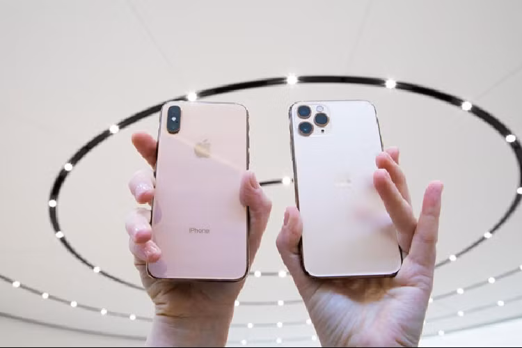 Ly do ban khong nen mua iPhone 11 Pro Max-Hinh-3