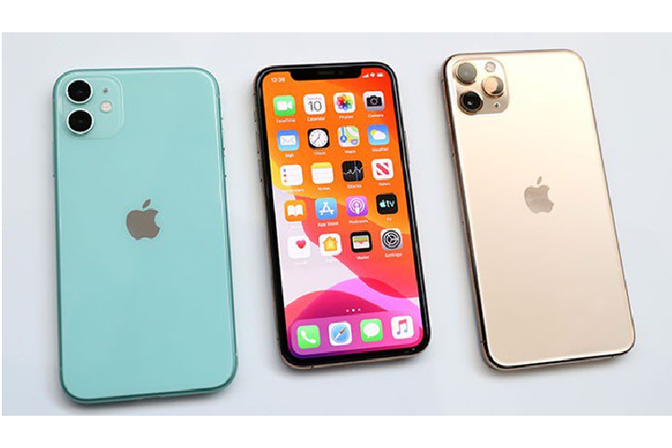 Ly do ban khong nen mua iPhone 11 Pro Max