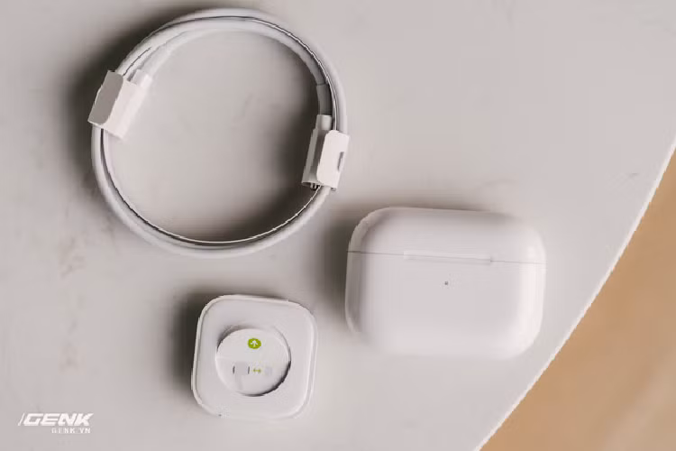 Dung Apple AirPods Pro voi smartphone Android se ra sao?-Hinh-3