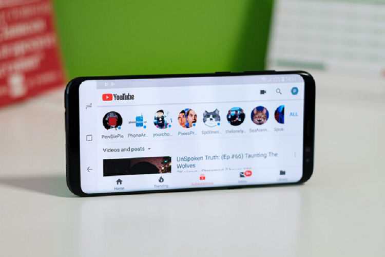 Google sẽ xóa bỏ tính năng nhắn tin trên YouTube Google se xoa bo tinh nang nhan tin tren YouTube