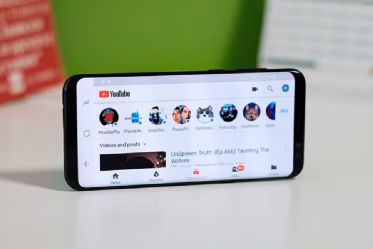 Google sẽ xóa bỏ tính năng nhắn tin trên YouTube Google se xoa bo tinh nang nhan tin tren YouTube