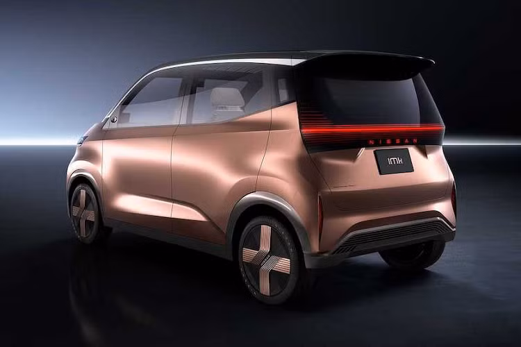 Những định nghĩa này nghe có vẻ rất quen thuộc, và trên thực tế đúng là như vậy - chúng chính là những đặc điểm của một chiếc Kei Car. Đây là kiểu dáng xe đặc trưng của người Nhật, và được tạo ra nhằm giúp tiết kiệm diện tích sử dụng tối đa.