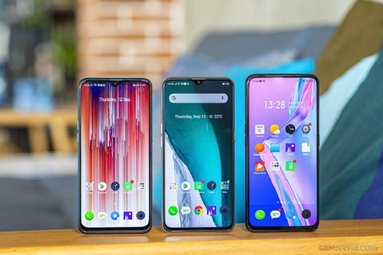 Smartphone Realme XT camera 64 MP tu 5,1 trieu dong-Hinh-2