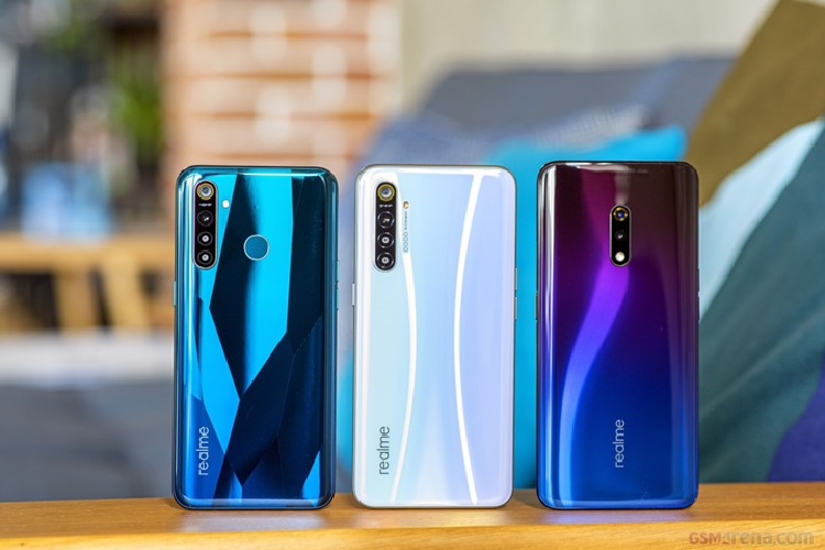 Smartphone Realme XT camera 64 MP tu 5,1 trieu dong-Hinh-3