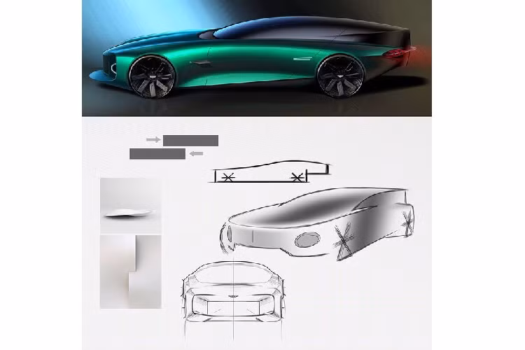 Và thật may mắn cho những người yêu thích động cơ đốt trong vì chúng ta vẫn sống trong thời đại có thể sở hữu những chiếc Bentley với ngoại hình cổ điển, đi kèm với những gói trang bị hiện đại. Nhưng tương lai hãng xe Anh Quốc rồi sẽ ra sao khi việc điện hoá những chiếc xe hơi đang là xu thế?