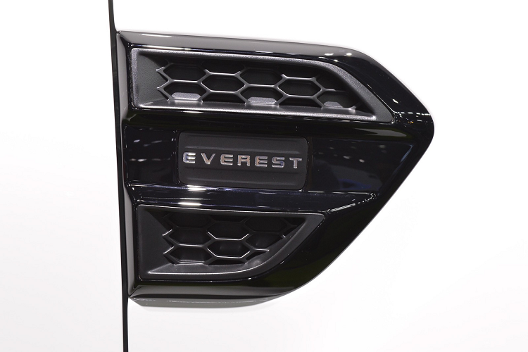 Động cơ Ford Everest Sport sẽ không có gì thay đổi. Xe vẫn sở hữu các tuỳ chọn gồm động cơ TDCI 3.2 L quen thuộc và động cơ diesel BiTurbo EcoBlue 2.0 L.