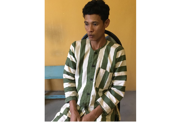 Giet bo ban gai vi doi tien nguoi yeu bat thanh