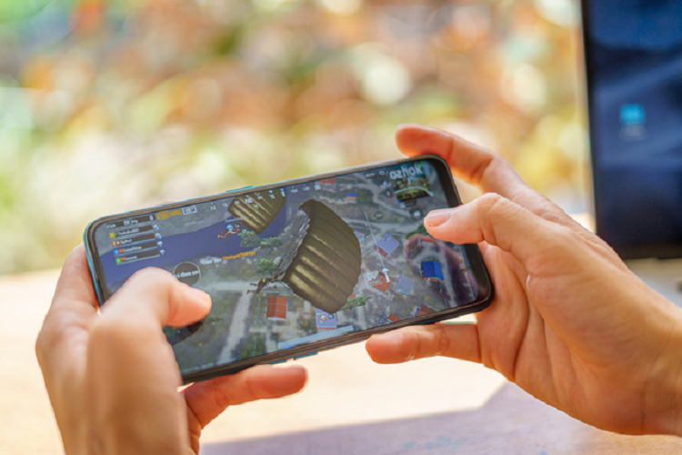 Smartphone tam trung OPPO A9 moi so huu pin khung 5.000 mAh-Hinh-2