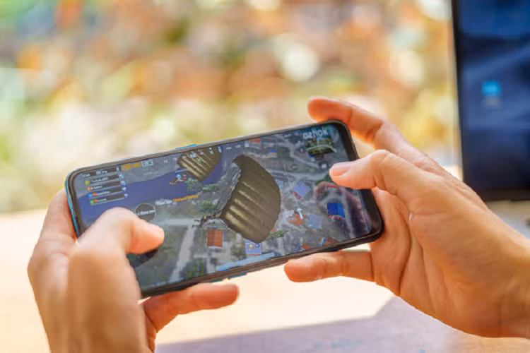 Smartphone tam trung OPPO A9 moi so huu pin khung 5.000 mAh-Hinh-2