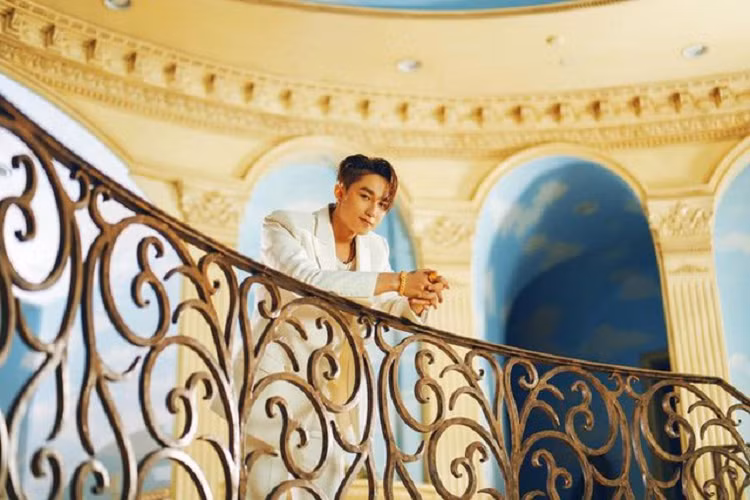 Top 5 Youtuber kiếm tiền hàng đầu tại Việt Nam - Hình 4 Top 5 Youtuber kiem tien hang dau tai Viet Nam-Hinh-4