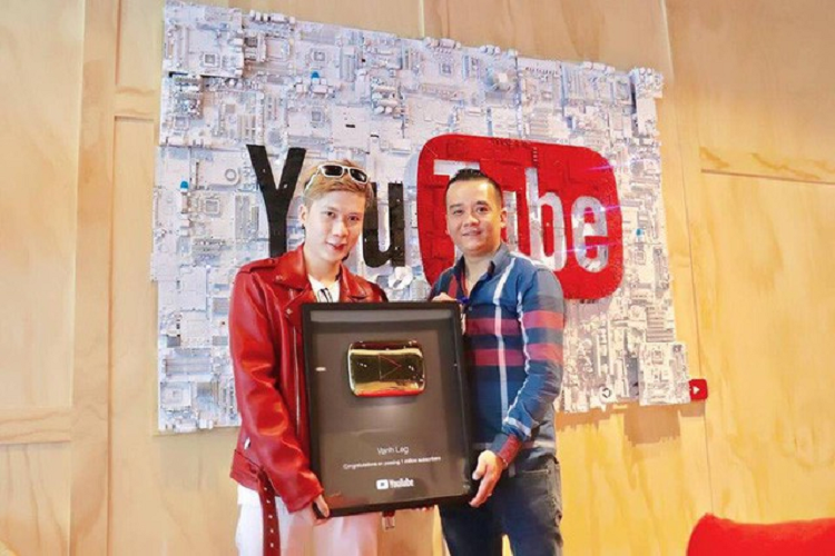 Top 5 Youtuber kiem tien hang dau tai Viet Nam-Hinh-5