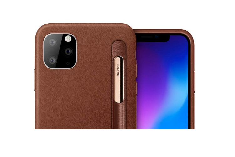 Bang chung cho thay iPhone 11 se co phu kien giong Note 10-Hinh-3