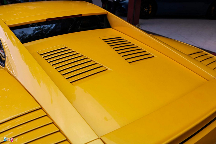 Lamborghini Gallardo được trang bị động cơ hút khí tự nhiên V10 5.0L, sản sinh công suất 520 mã lực và mô-men xoắn 510 Nm. Gallardo có khả năng tăng tốc 0-100 km/h trong 4 giây và đạt vận tốc tối đa 312 km/h. 