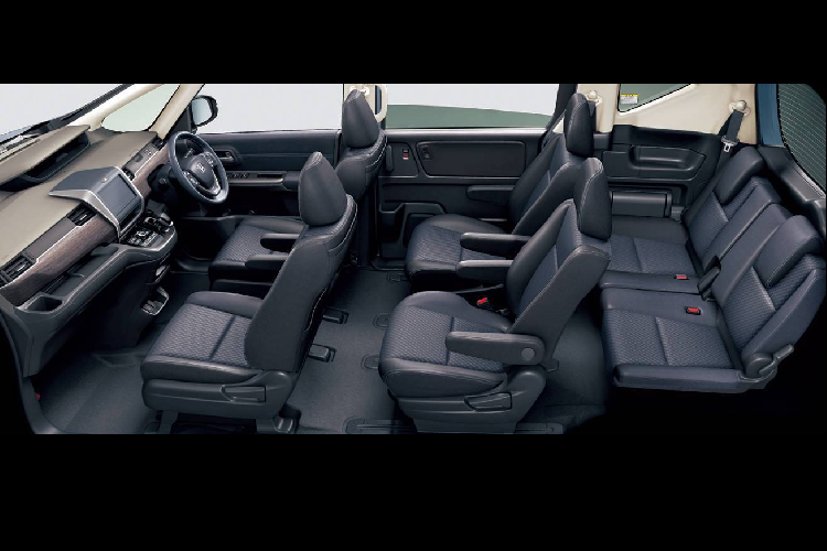 Freed 2020 sẽ chính thức công bố và trưng bày tại triển lãm Tokyo Motor Show 2019 vào tuần này. Những hình ảnh thực tế của xe cũng sẽ được cập nhật sớm. 