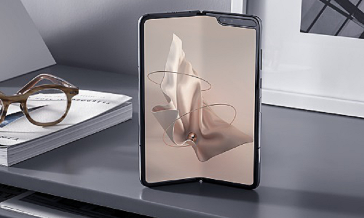 Lam sao de toi uu hoa trai nghiem tren Galaxy Fold?