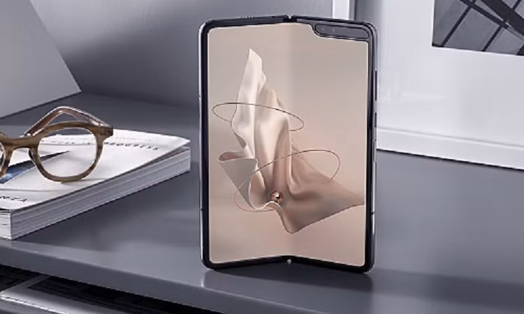 Lam sao de toi uu hoa trai nghiem tren Galaxy Fold?