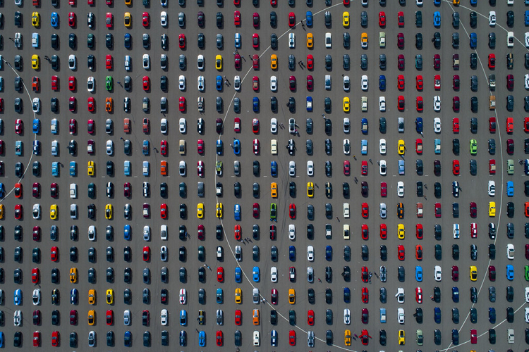 Vào cuối tuần qua, hàng nghìn tín đồ đam mê dòng xe cơ bắp Ford Mustang tại châu Âu đã cùng nhau tập họp với số lượng lên đến 1.326 chiếc. Sự kiện này được tổ chức tại Ford Land Lommel Proving Ground, Bỉ.