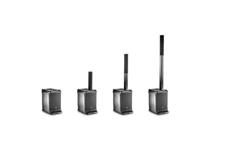 JBL ra mat bo ba loa cong suat lon