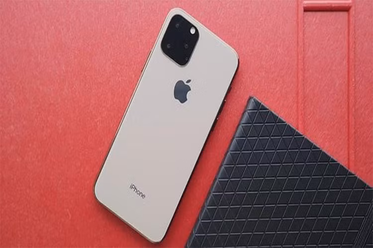 Gia ban cua dien thoai iPhone 11 moi duoc tiet lo-Hinh-2
