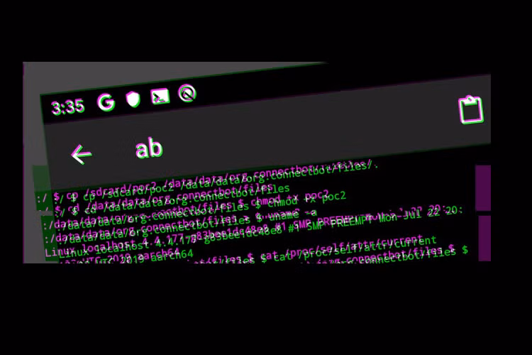 Phat hien lo hong Android cho phep dieu khien Pixel, Galaxy