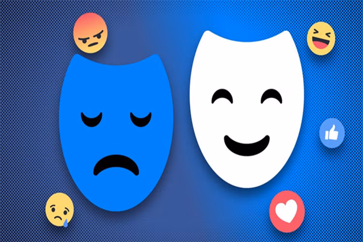 Facebook bat dau an so luot like bai viet